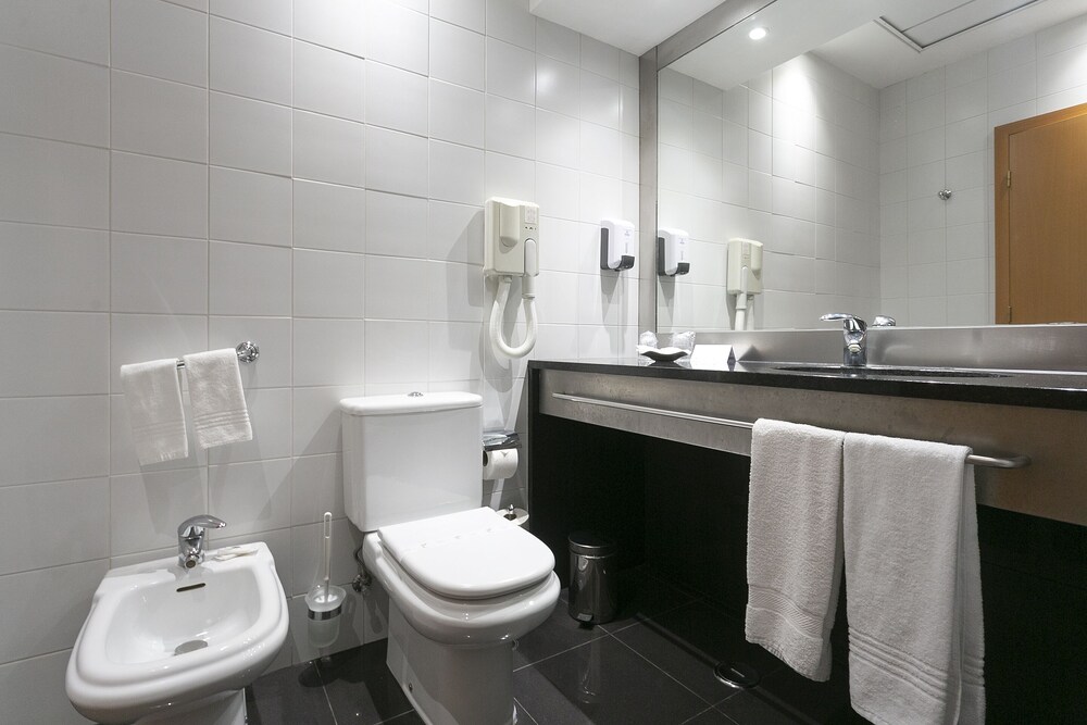 

Roma - Santo Espírito - Hotel Colombo