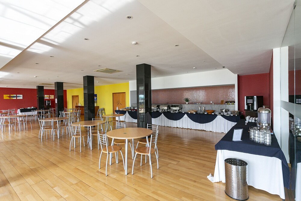 

Milano - Santo Espírito - Hotel Colombo