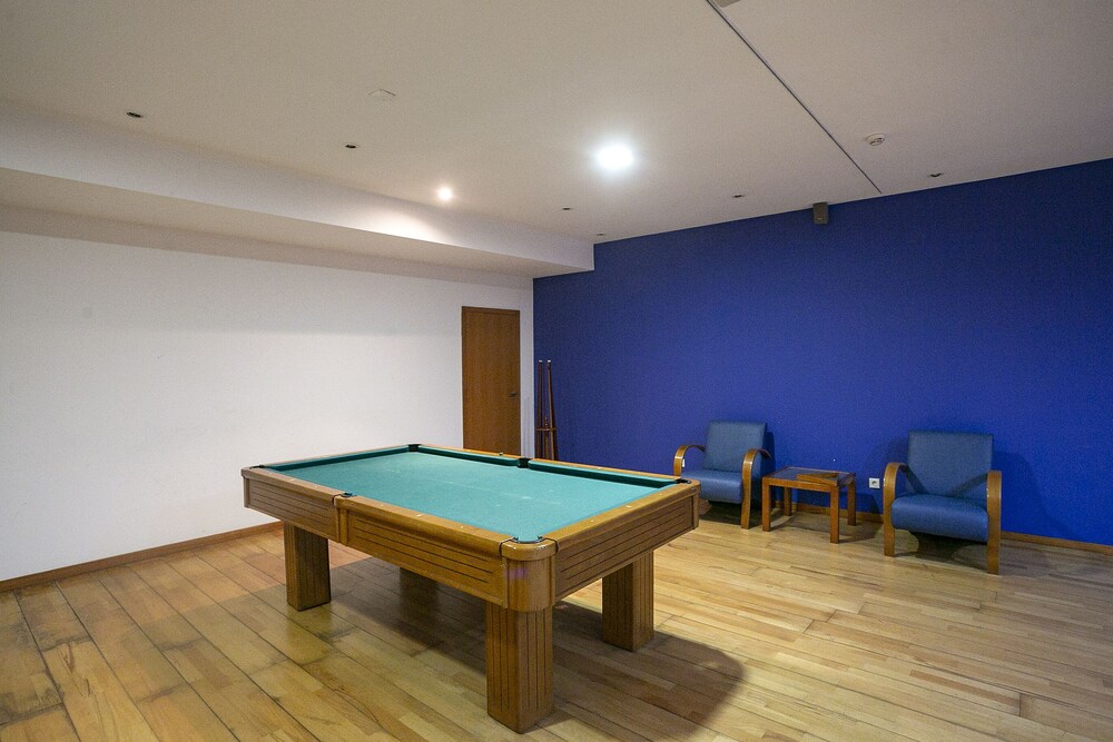 

Firenze - Vila do Porto - Hotel Colombo