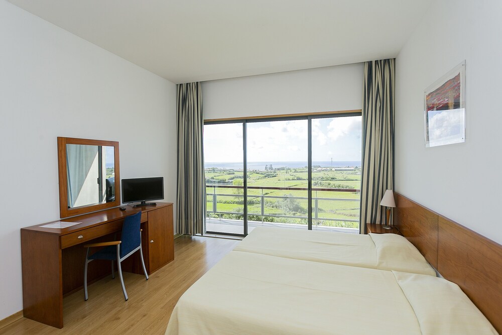 

Roma - Santo Espírito - Hotel Colombo