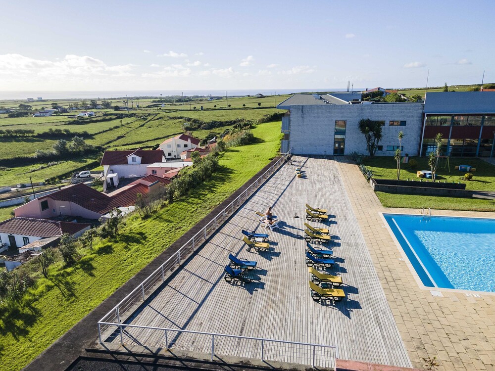 

Bologna - Santo Espírito - Hotel Colombo