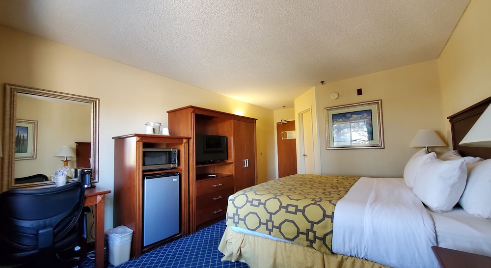 

Venezia - Flagstaff - Baymont By Wyndham Flagstaff