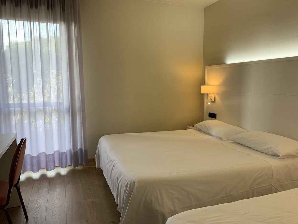

Bari - Orio al Serio - Hotel Parigi 2 & Spa