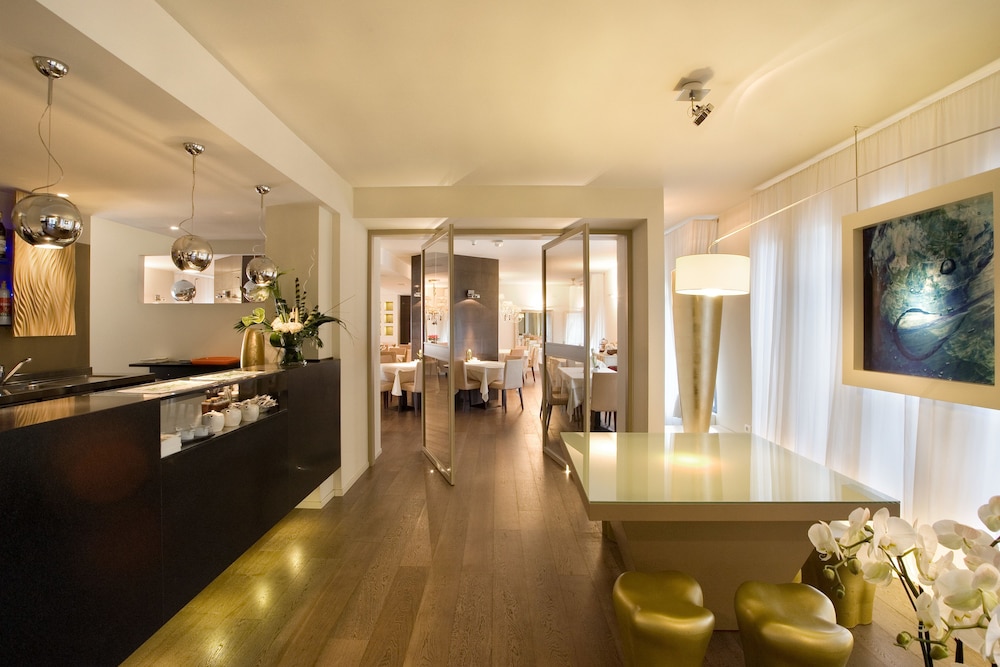 

Bari - Orio al Serio - Hotel Parigi 2 & Spa