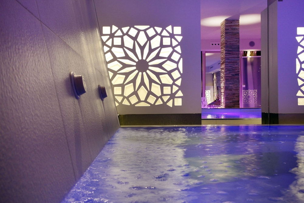 

Catania - Bergamo - Hotel Parigi 2 & Spa