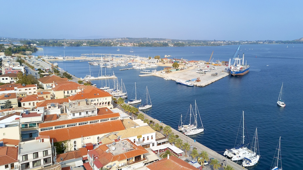 

Milano - Area di Preveza, Grecia - Preveza City Comfort Hotel
