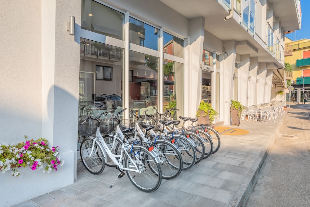 

Roma - Caorle - Hotel Austria