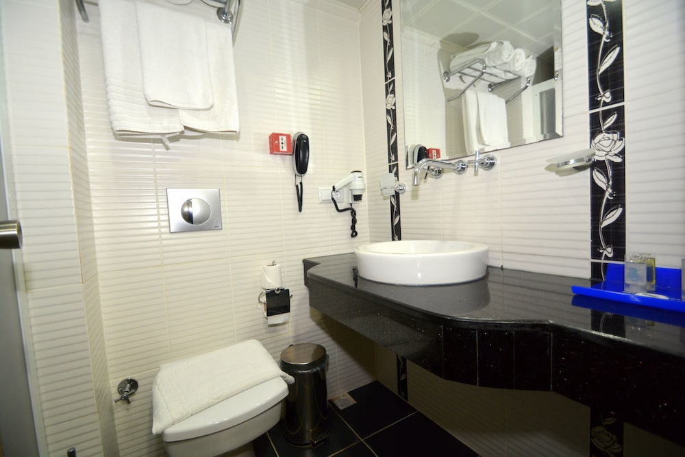 

Bari - Izmir, Turchia - Istankoy Hotel