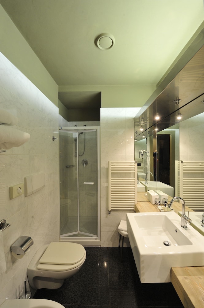 

Venezia - Torino - Art Hotel Boston