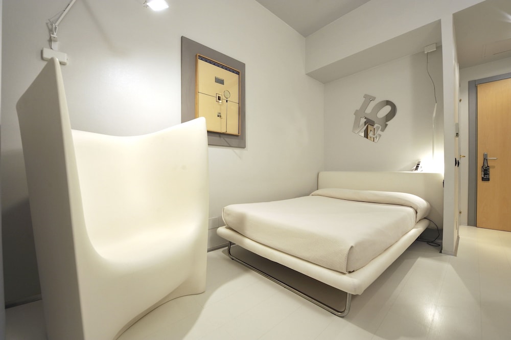 

Roma - Torino - Art Hotel Boston