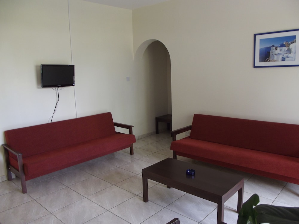 

Napoli - Paphos - Kefalonitis Hotel Apartments