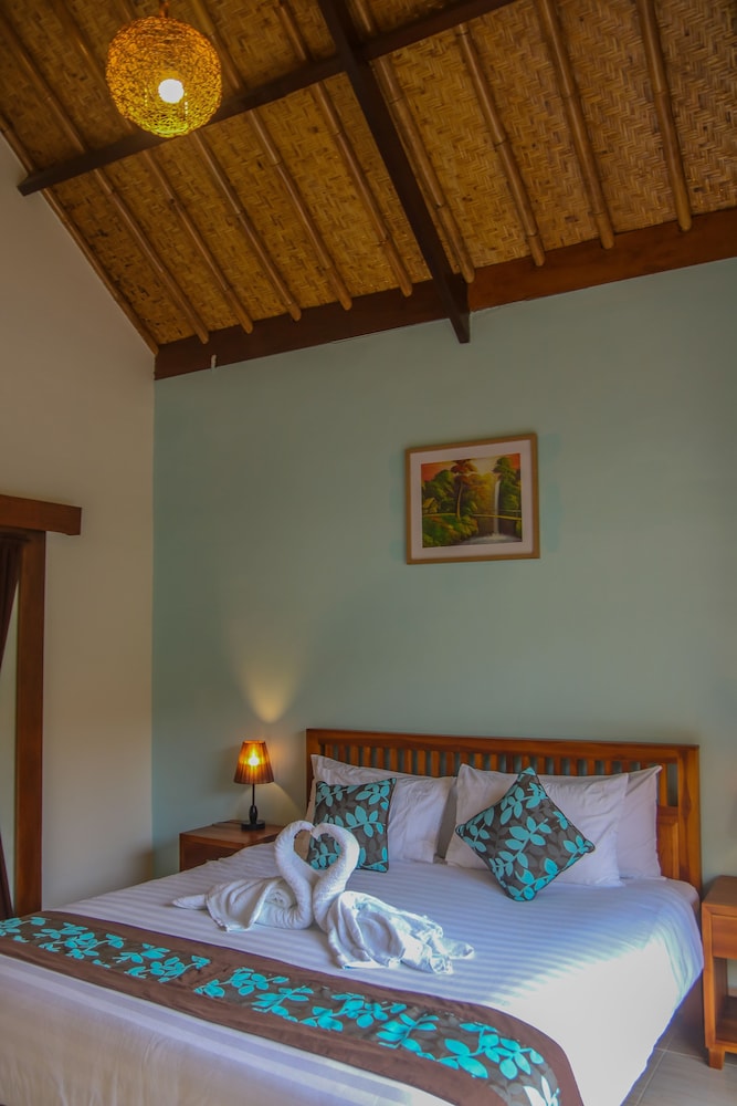 

Milano - Senggigi - Cozy Cottages Lombok