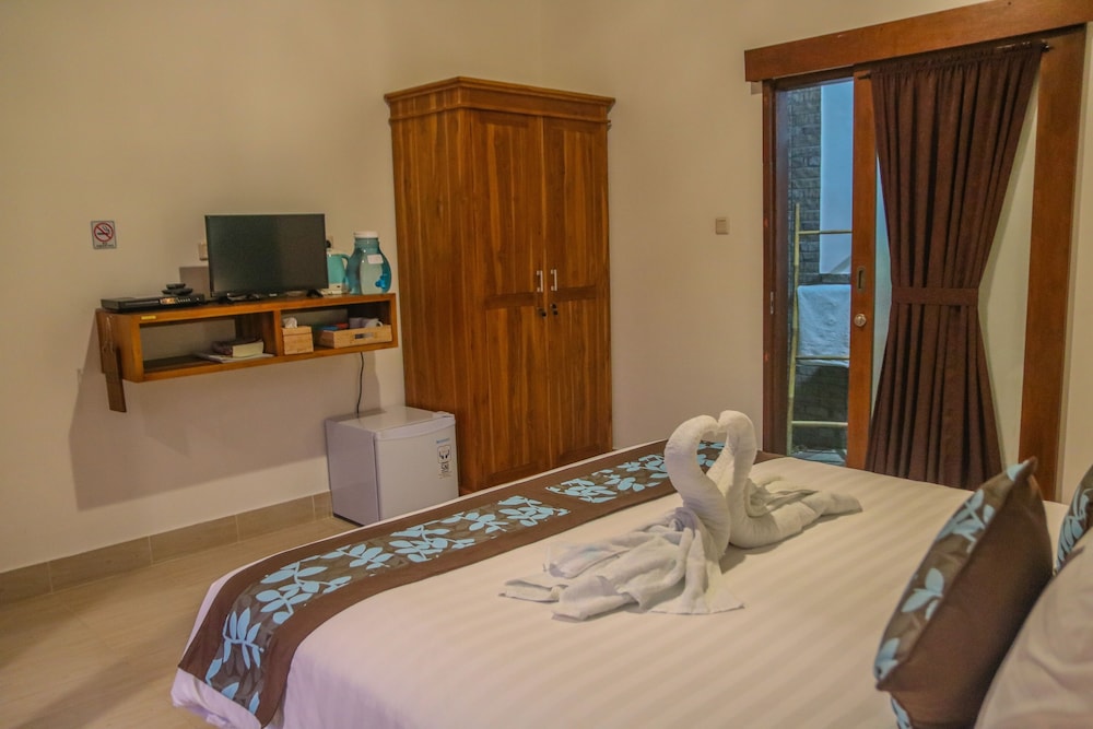 

Roma - Senggigi - Cozy Cottages Lombok