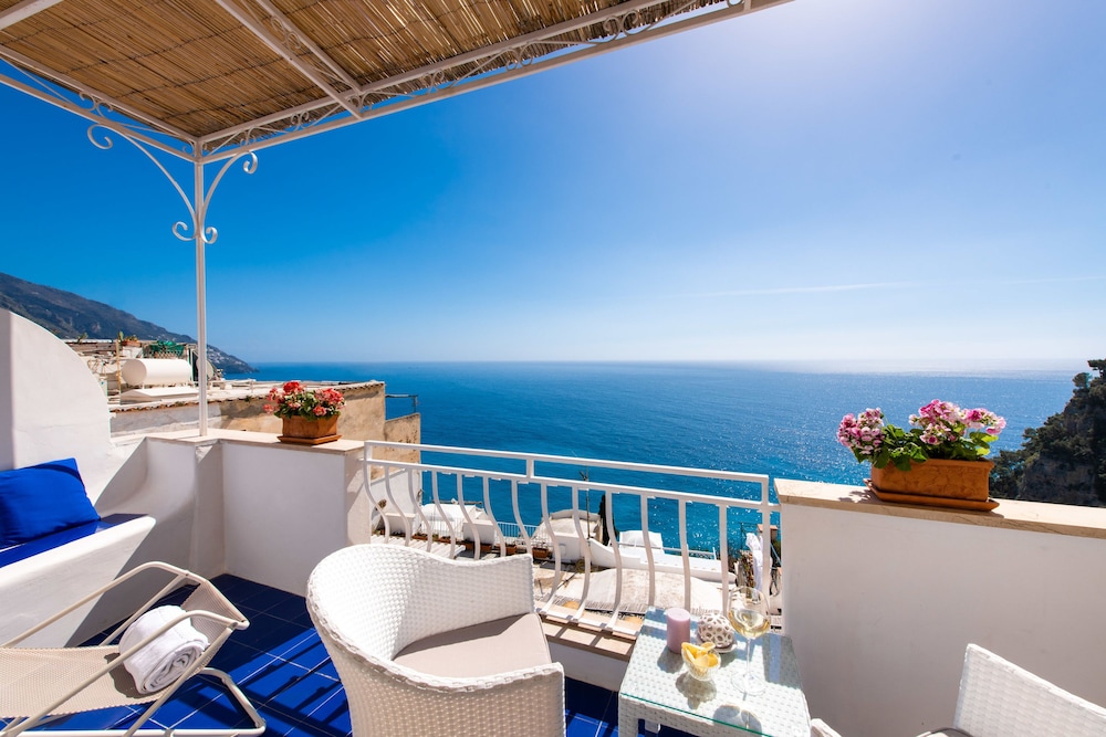 

Catania - Positano - Casa Guadagno