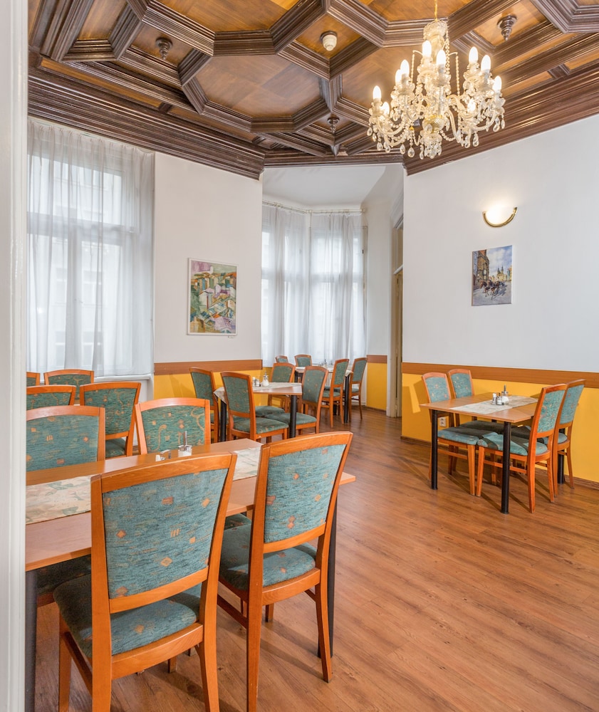 

Milano - Horoměřice - Hotel City Centre