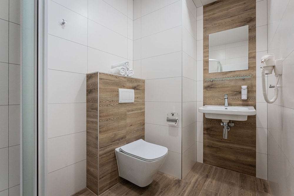 

Firenze - Praga - Hotel City Centre