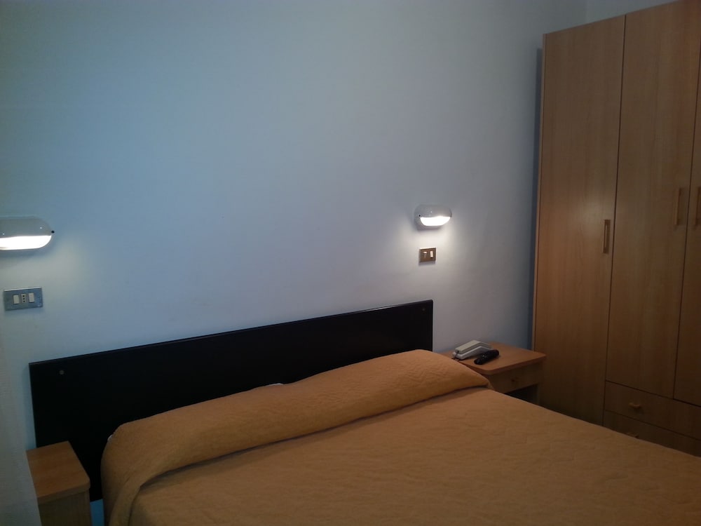 

Palermo - Rimini - Hotel Marylise