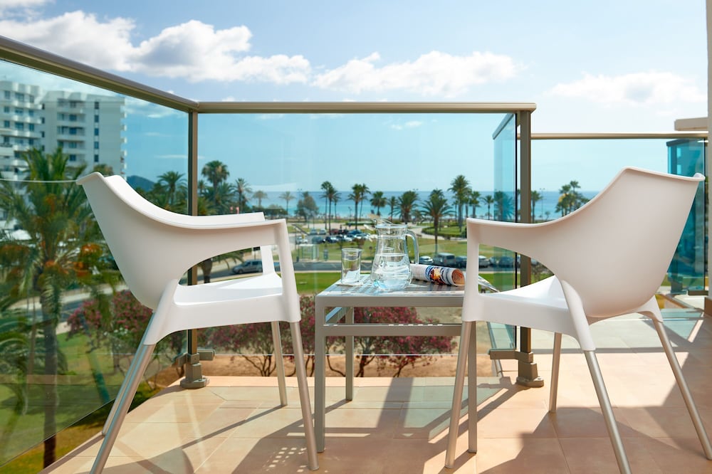 

Lamezia Terme - Sa Coma - Hipotels Cala Millor Park