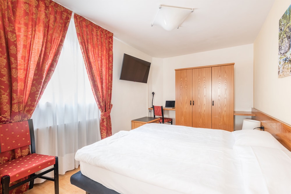

Milano - Val di Sole - Hotel Alpina