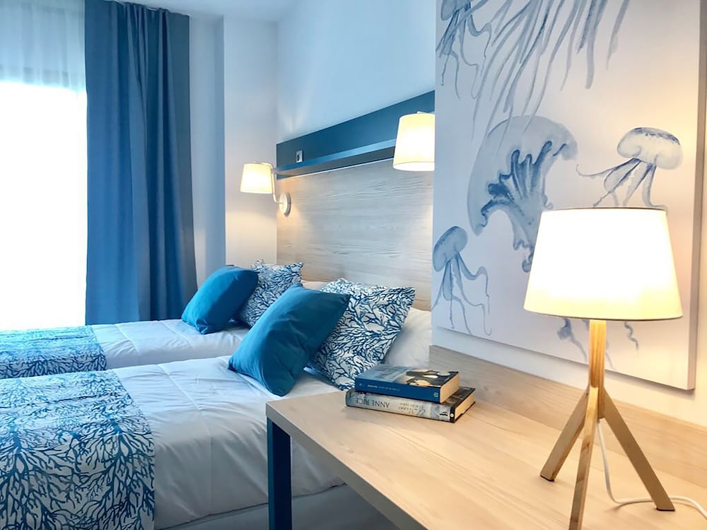 

Milano - Costa Dorada, Spagna - Hotel Salou Beach Rentalmar