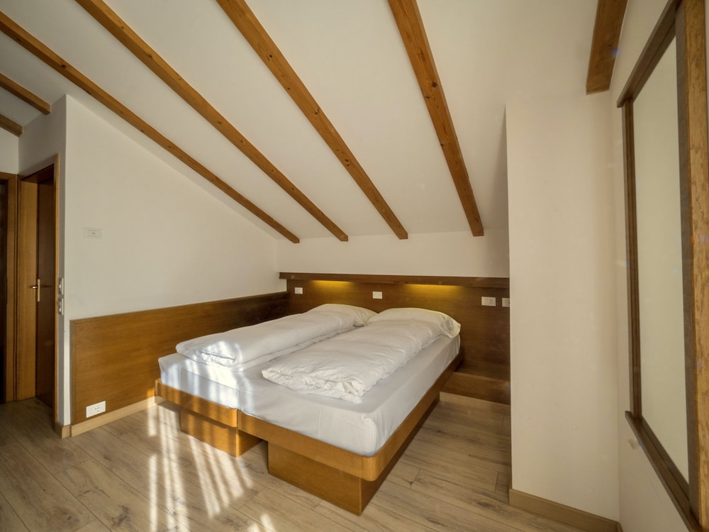

Brindisi - Pinzolo - Hotel Ferrari