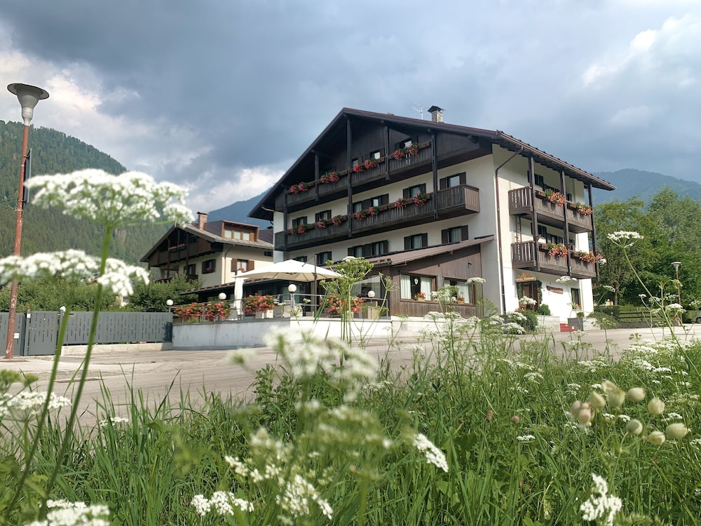 

Bologna - Val di Sole, Montagna Italia - Hotel Ferrari
