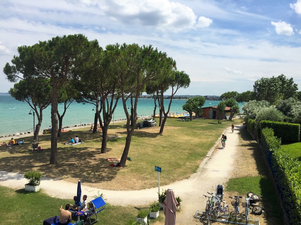 

Roma - Sirmione - Hotel Ca' Serena