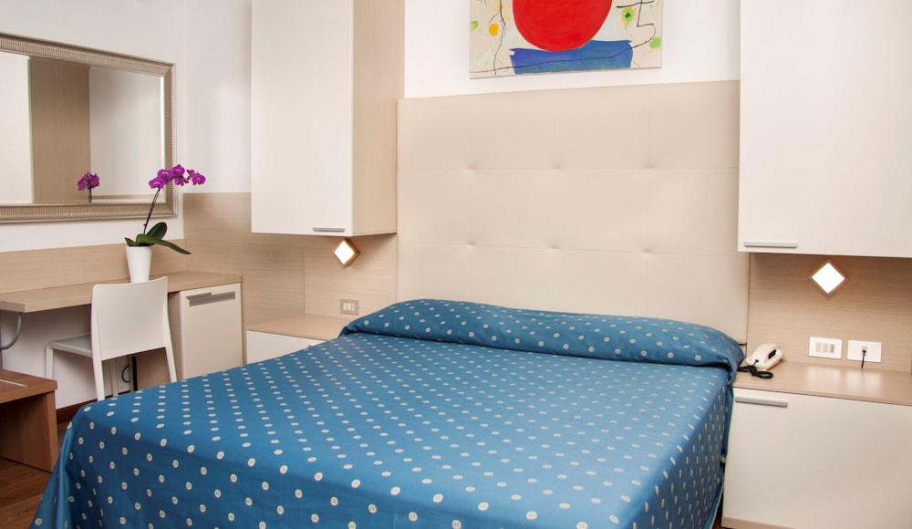 

Milano - Desenzano del Garda - Hotel Ca' Serena