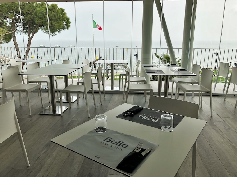 

Bari - Sirmione - Hotel Ca' Serena