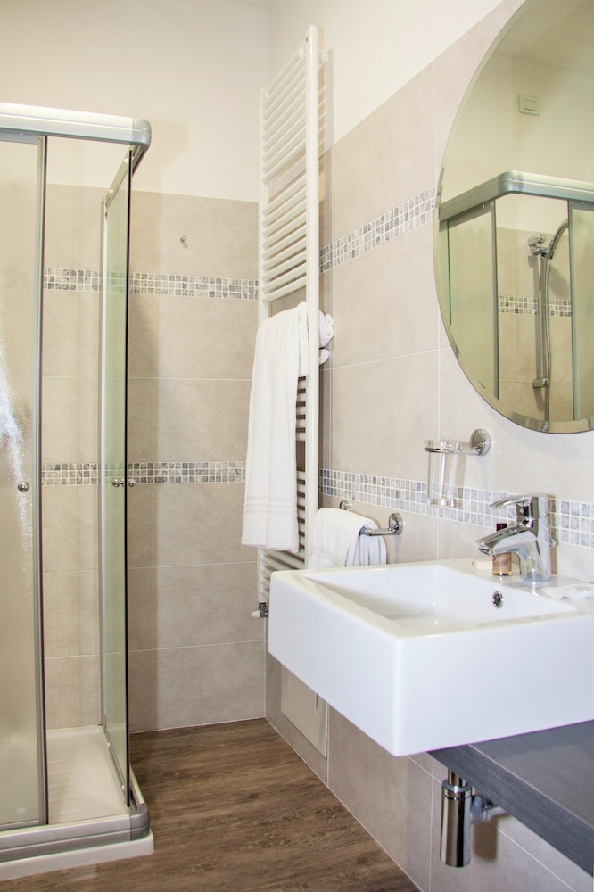 

Roma - Sirmione - Hotel Ca' Serena