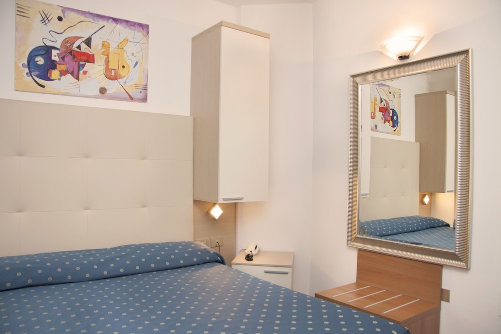 

Roma - Lago di Garda, Laghi Italia - Hotel Ca' Serena