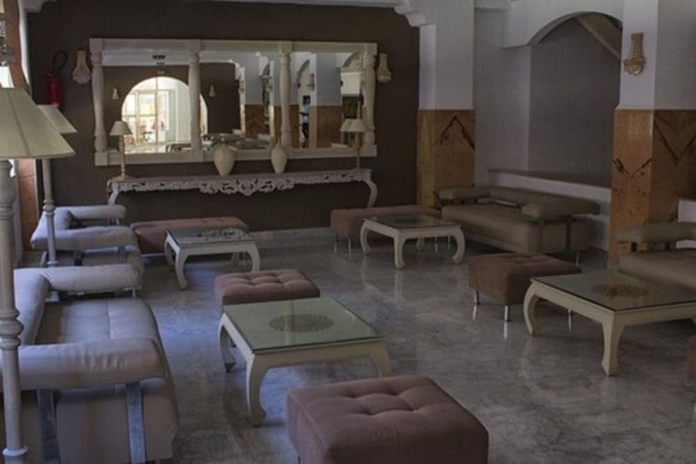 

Bologna - Susa - Sousse City & Beach Hotel