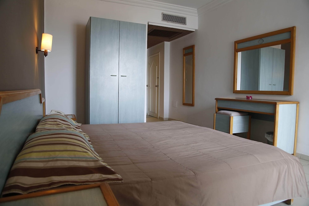 

Roma - Susa - Sousse City & Beach Hotel
