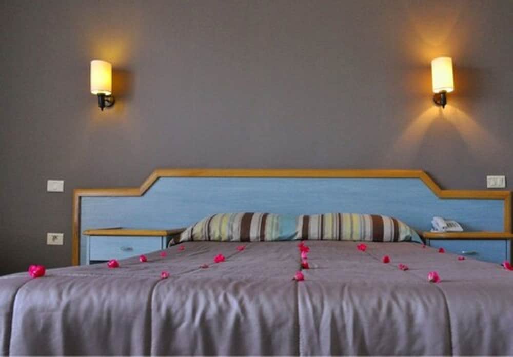 

Bologna - Susa - Sousse City & Beach Hotel