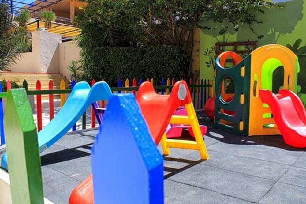 

Bologna - Monastir, Tunisia - Sousse City & Beach Hotel