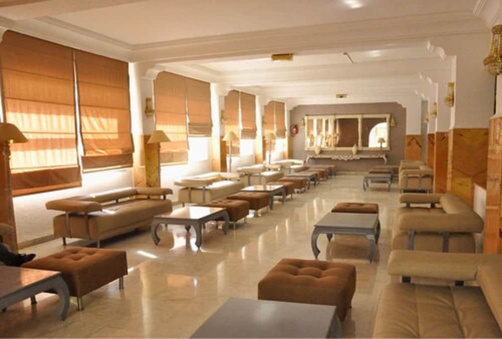 

Bologna - Tunisia - Sousse City & Beach Hotel