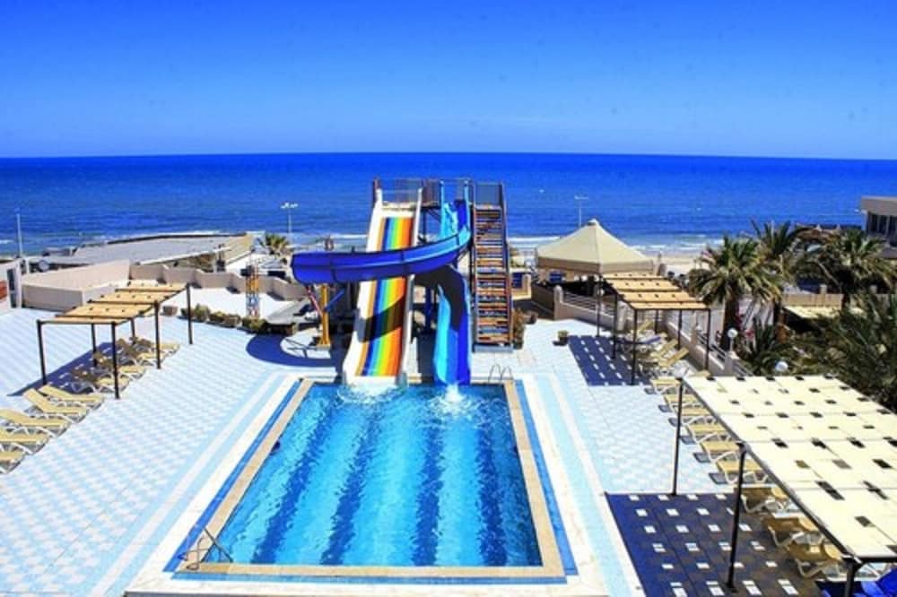 

Lamezia Terme - Monastir, Tunisia - Sousse City & Beach Hotel