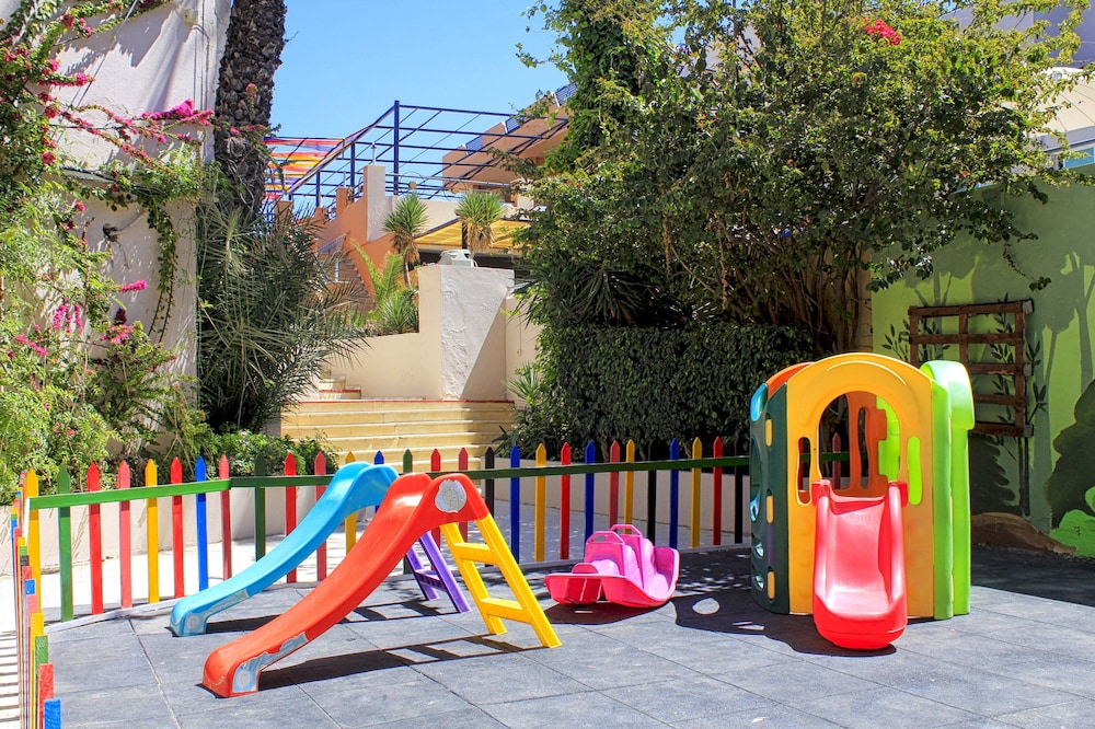 

Bologna - Susa - Sousse City & Beach Hotel
