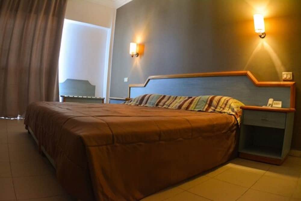 

Bologna - Susa - Sousse City & Beach Hotel