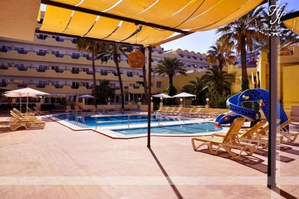 

Bologna - Tunisia - Sousse City & Beach Hotel