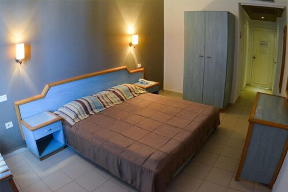 

Bologna - Monastir, Tunisia - Sousse City & Beach Hotel