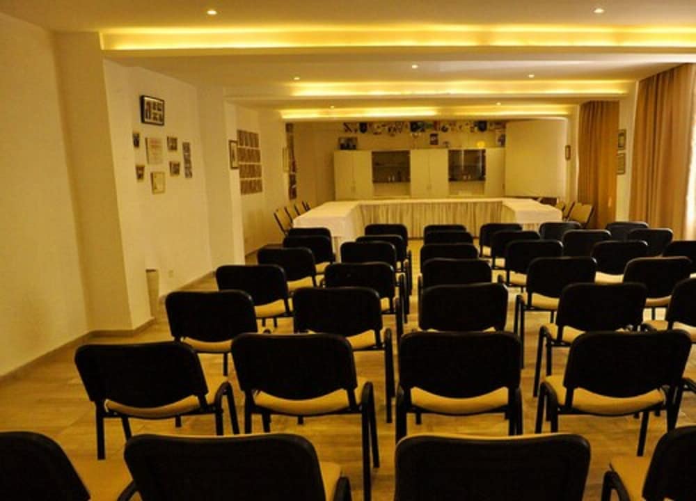 

Torino - Tunisia - Sousse City & Beach Hotel