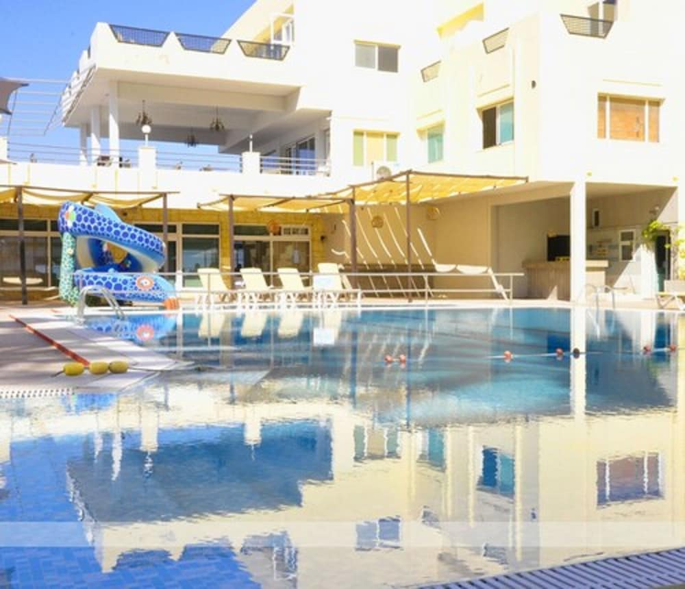 

Bologna - Monastir, Tunisia - Sousse City & Beach Hotel