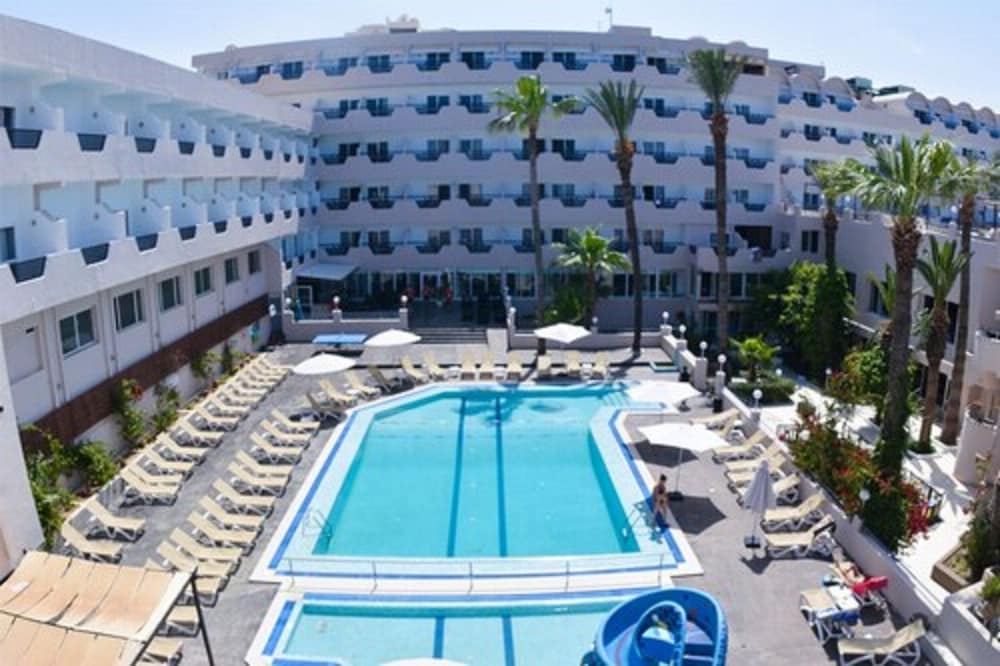 

Bologna - Tunisia - Sousse City & Beach Hotel