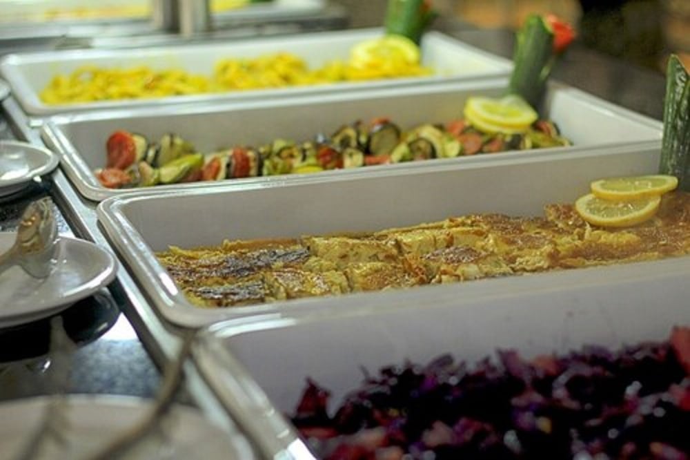 

Bologna - Susa - Sousse City & Beach Hotel