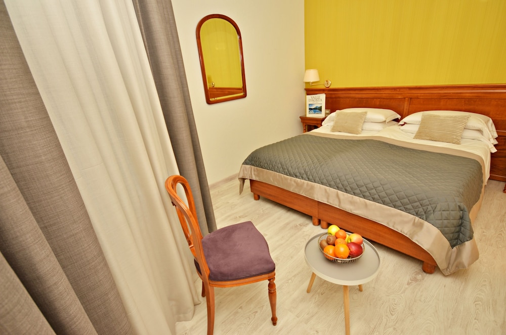 

Cagliari - Pila - Hotel Diana Jardin et Spa