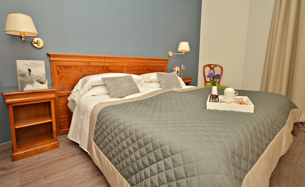 

Brindisi - Aosta - Hotel Diana Jardin et Spa