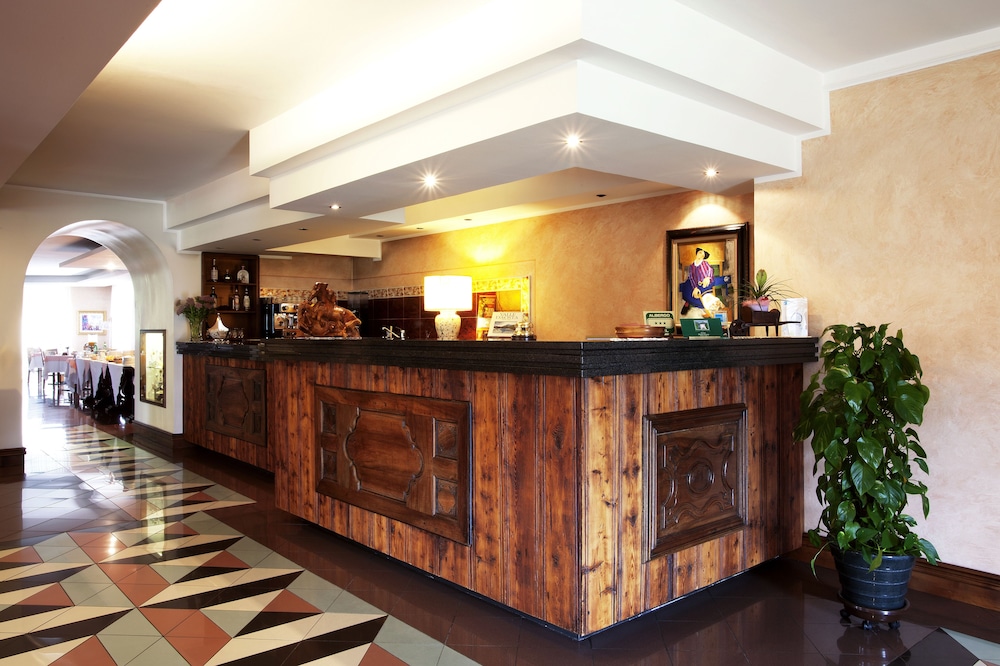

Cagliari - Aosta - Hotel Diana Jardin et Spa