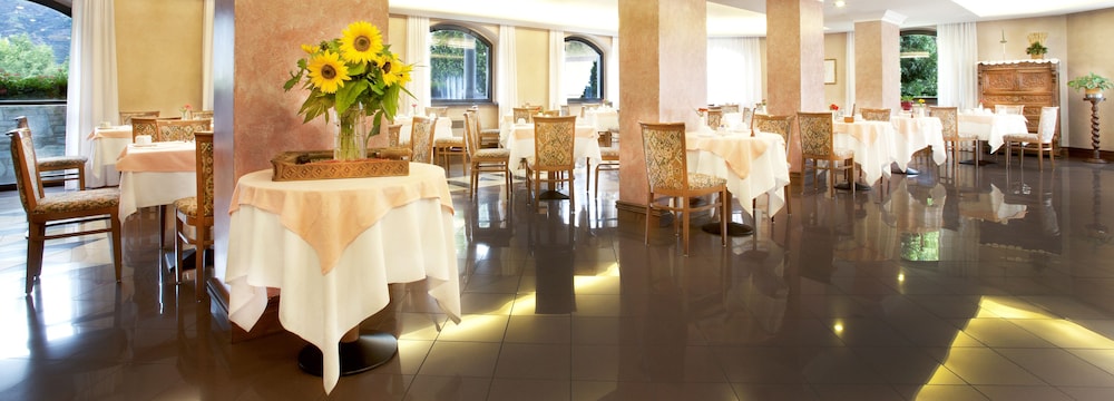 

Brindisi - Aosta - Hotel Diana Jardin et Spa