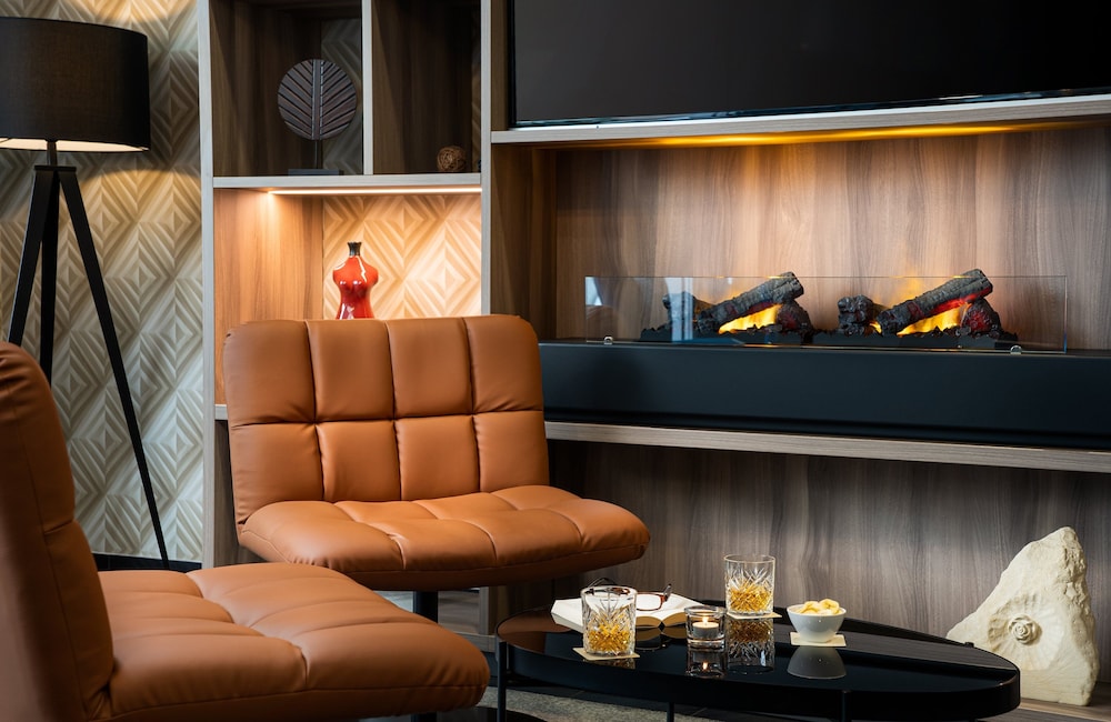

Roma - Spandau - Leonardo Hotel Berlin